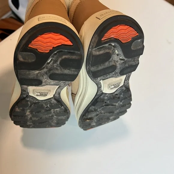 Sorel - ONA 503, urban hiking boots, 9 - Picture 9 of 9